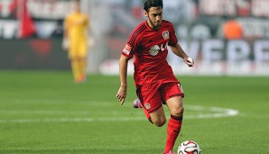 Hakan Calhanoglu will angeblich nicht gemeinsam mit Gökhan Töre auflaufen