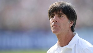 Joachim Löw will Siege gegen Polen und Schottland