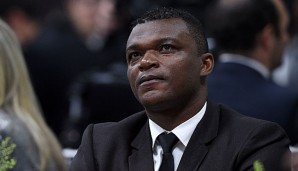 Marcel Desailly trauert Franck Ribery nicht nach