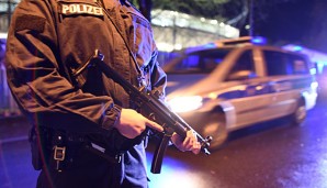 Das BKA warnt offenbar vor Terroranschlägen auf Teams