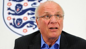 Greg Dyke kritisiert EM-Gastgeber Frankreich