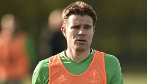 Felix Brych wartet weiter auf seinen ersten Einsatz bei der EM