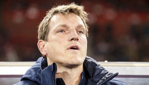 Andreas Herzog wünscht sich rasch das alte Systemmit 16 Teams wieder