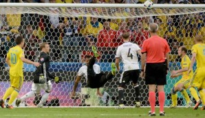 Jerome Boateng sorgte mit seiner Rettungstat für die Szene des Spiels