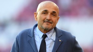 Luciano Spalletti Italy Croatia Euro 2024