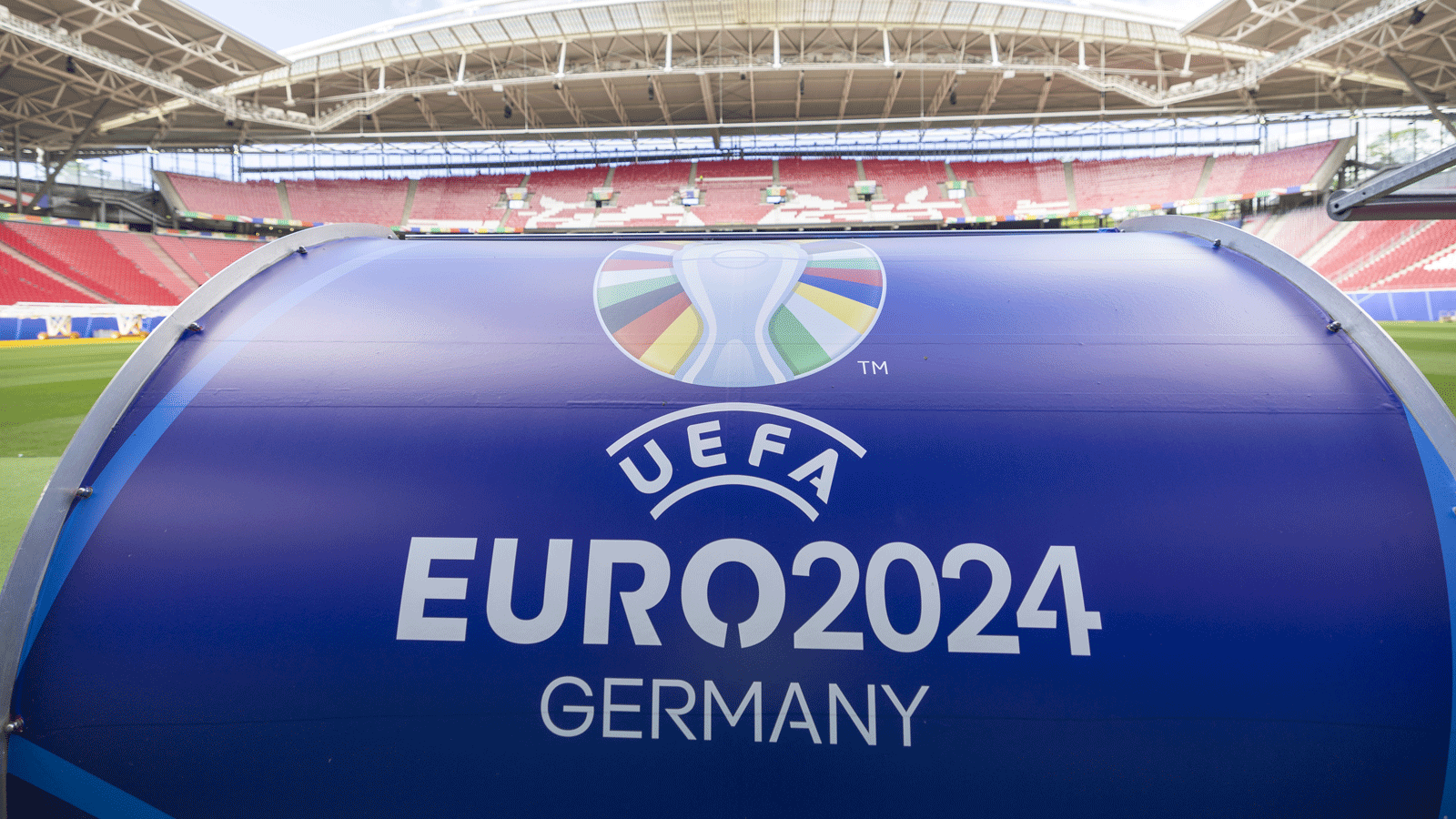 EM, 2024, EURO, Europameisterschaft