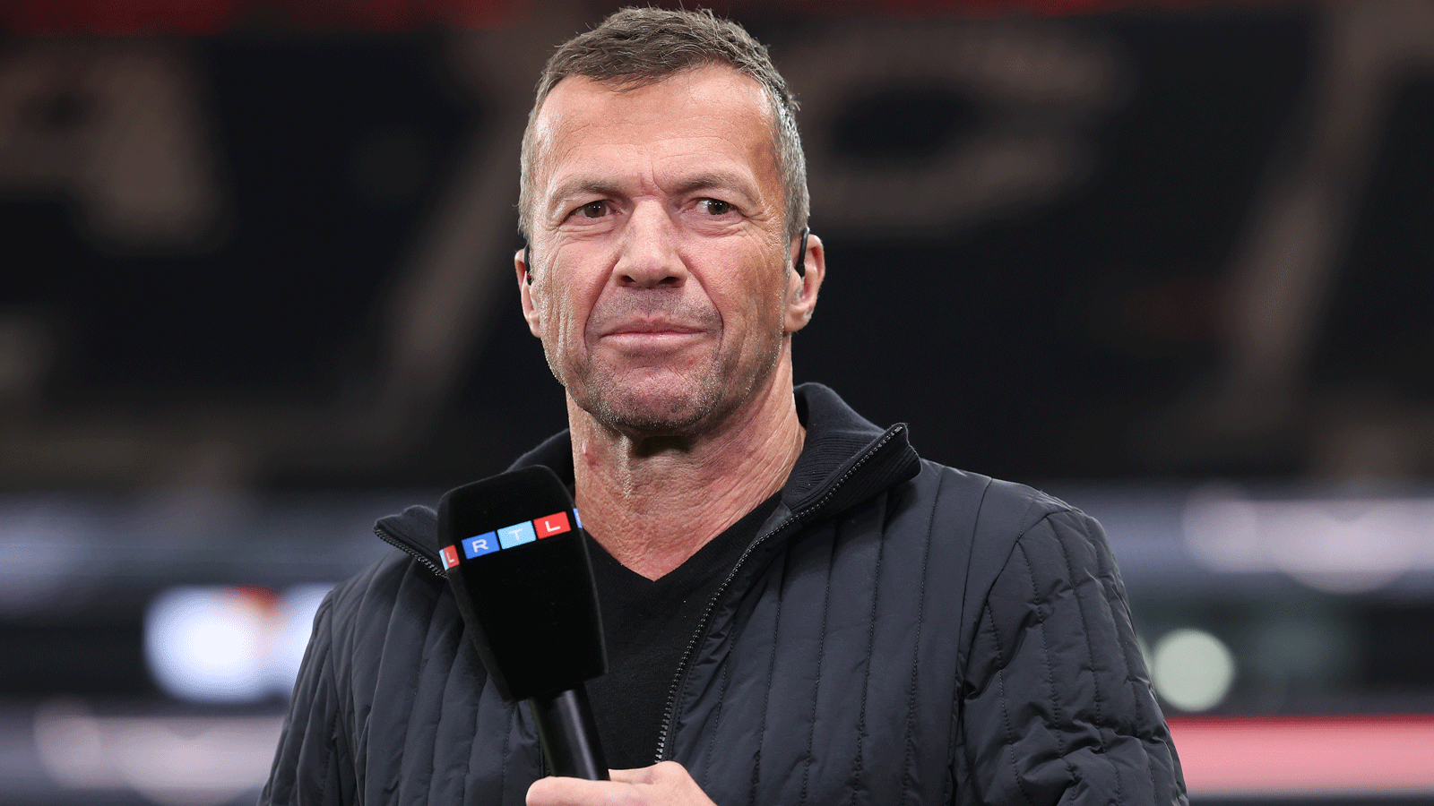 Lothar Matthäus