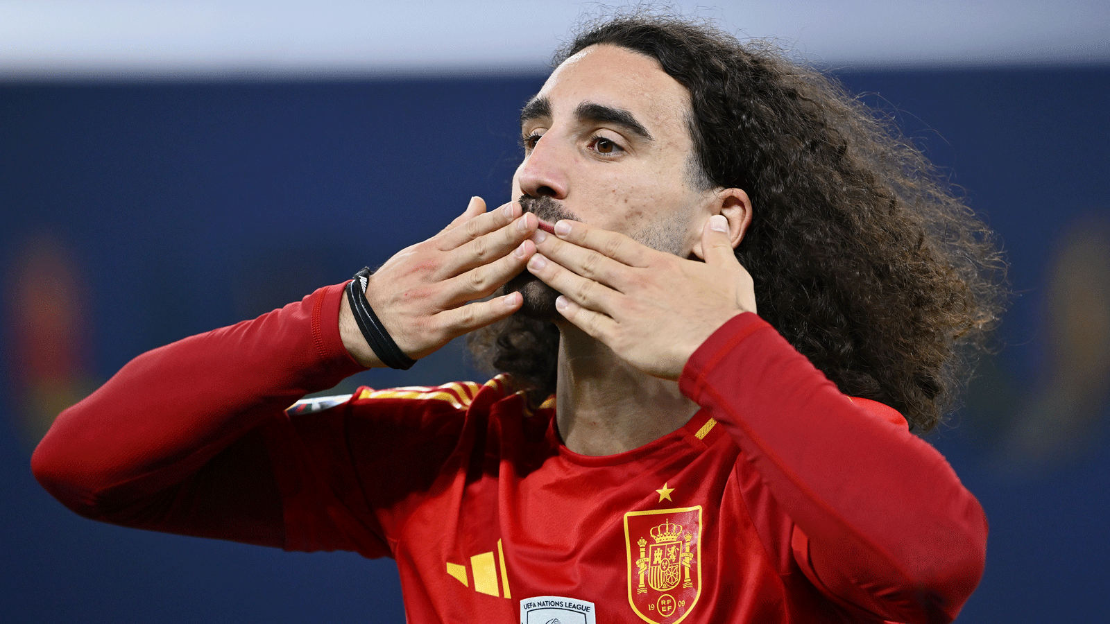 Marc Cucurella