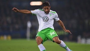 Ricardo Rodriguez ist trotz einer Verletzung zur Nationalmannschaft gereist