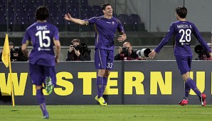 Mario Gomez könnte zum Held einer ganzen Region aufsteigen