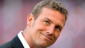 Markus Weinzierl freut sich auf sein Europa-League-Debüt