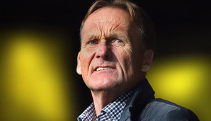 Hans-Joachim Watzke ist vor wichtigen Spielen meist pessimistisch