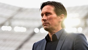 Roger Schmidt hat das Urteil akzeptiert