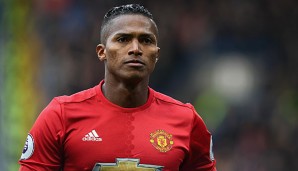 Antonio Valencia wird gegen Fenerbahce fehlen