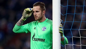 Ralf Fährmann will in Saloniki zu Null spielen