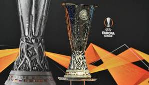 Die Europa League geht in die K.o.-Phase-