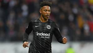 Jonathan De Guzman: Kam in der 60. Minute für Jovic, um für mehr Stabilität zu sorgen. Schaffte das nur bedingt und konnte keine Akzente setzen. Note: 4.