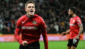 Union Saint-Gilloise, Bayer Leverkusen, Europa League, Rückspiel, Viertelfinale, Halbfinale