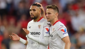 Der FC Sevilla gewann bereits sechs Mal die Europa League.