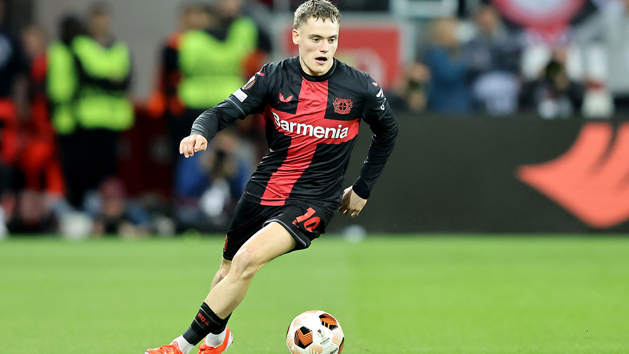 Leverkusen, Europa League