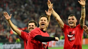 Pressestimmen, Presse, Stimmen, Europa League, Finale, Bayer Leverkusen