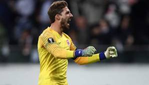 Kevin Trapp: Musste sich nicht auszeichnen. In Minute 52 mit seiner ersten Tat gegen Seferovic. Note: 3,5