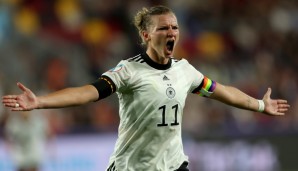 Die Prämien der Frauen-WM 2023 haben sich im Vergleich zum Turnier 2019 fast vervierfacht.