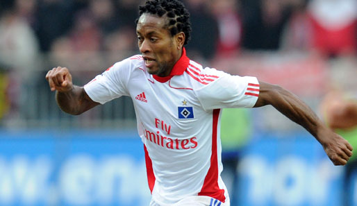 Ze Roberto unterzeichnet beim Erstligisten Al-Gharafa einen Zweijahresvertrag bis 2013