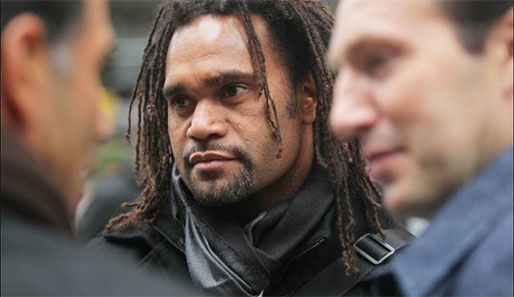 Christian Karembeu gewann die WM, die EM und zweimal die Champions League