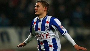 In der laufenden Saison erzielte Alfred Finnbogason in 12 Ligaspielen 14 Treffer