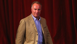 Karl-Heinz Rummenigge wünscht sich mehr Demokratie innerhalb der FIFA