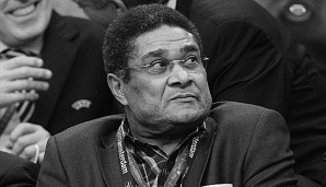 Eusebio erfreute sich in seinem Heimatland Portugal großer Beliebtheit