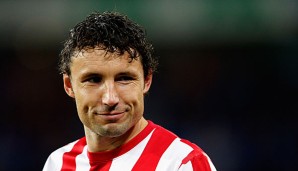 Mark van Bommel spielte von 2006 bis 2011 in München