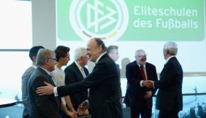 Der DFB bekommt in Zukunft eine weitere Aufgabe zugesprochen