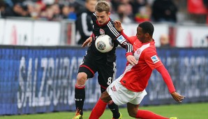 Lars Bender ist weiterhin im Visier von FC Arsenal