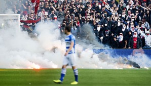 Ajax kassierte im Pokalfinale gegen den Außenseiter PEC Zwolle eine klare 1:5-Pleite