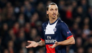 Der Klub von Zlatan Ibrahimovic muss mit schweren Sanktionen rechnen