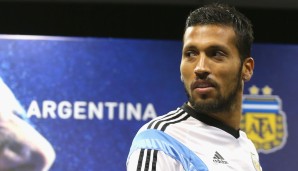 Ezequiel Garay wechselt nach St. Petersburg