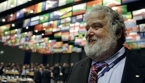 Chuck Blazer soll die FIFA-Führung für das FBI ausspioniert haben