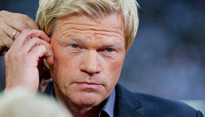 Oliver Kahn reiht sich ein in die Masse derer, die das Klima in Katar als großes Problem sehen