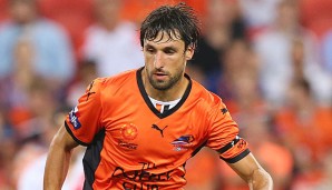 Thomas Broich hat jetzt wieder einen Trainer