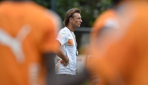 Herve Renard und die Nationalmannschaft der Elfenbeinküste benötigen mehr Geld von der Regierung