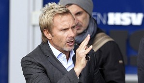 Thorsten Fink unterschrieb bei APOEL Nikosia einen Vertrag bis zum Sommer