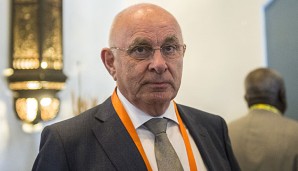 Van Praag hatte gestern noch angekündigt, nicht bei den Wahlen teilzunehmen