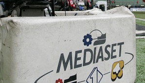 Unter anderem die Mediaset-Gruppe von Silvio Berlusconi steht unter Verdacht