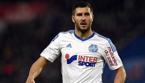 Überraschender Wechsel: Gignac verlässt die Ligue 1