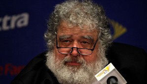 Chuck Blazer wurde von der FIFA lebenslang gesperrt