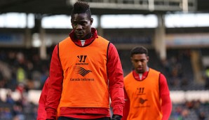 Wechselt Mario Balotelli nach Katar?