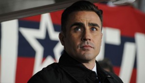 Fabio Cannavaro übernimmt seinen zweiten Verein