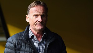 Watzke ist für seine direkten Aussagen bekannt